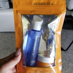 Ole henriksen